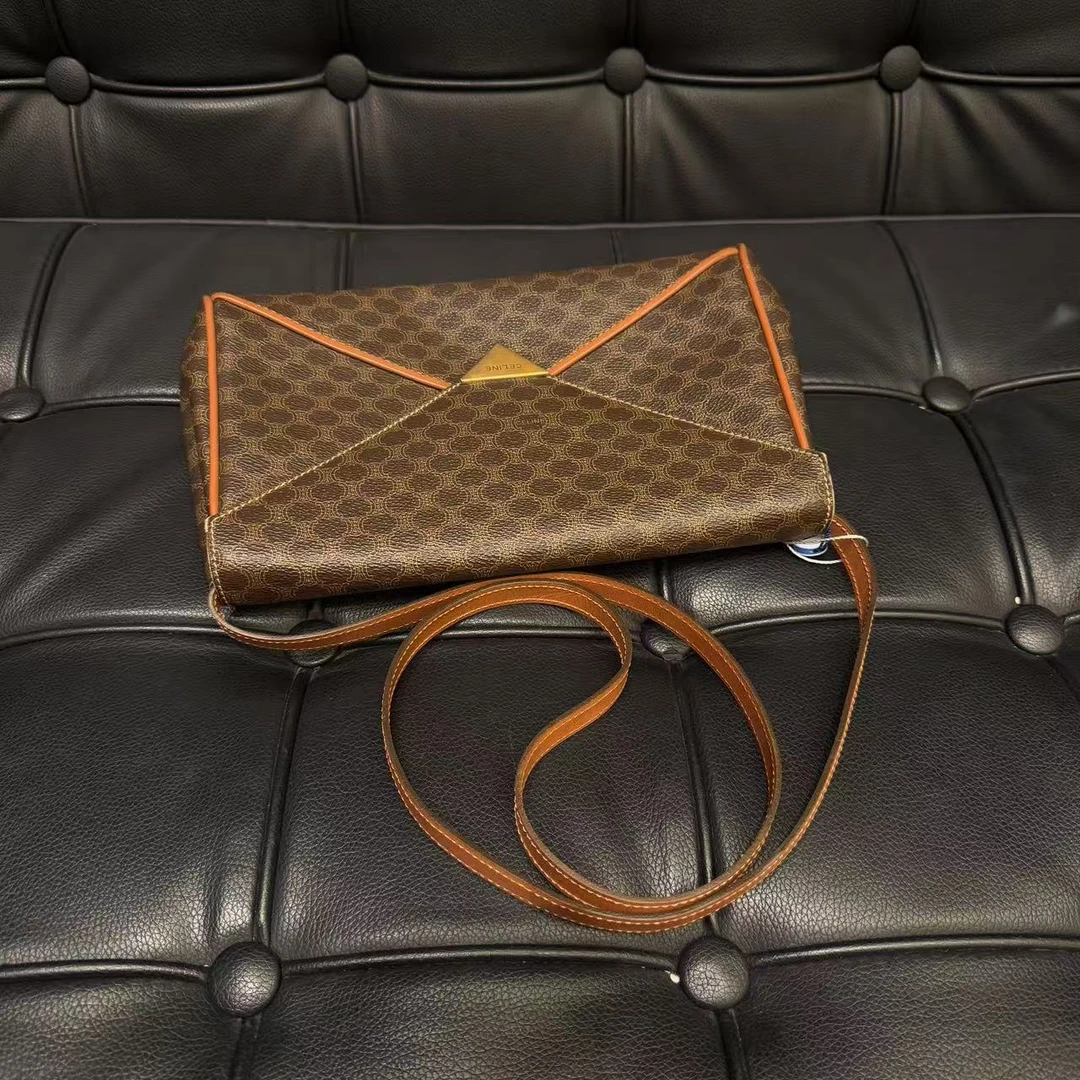 95新 Celine/思琳 二弟/95新/1556/单肩包