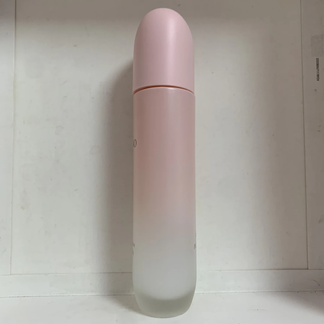 自然亮采柔肤水120g（特）