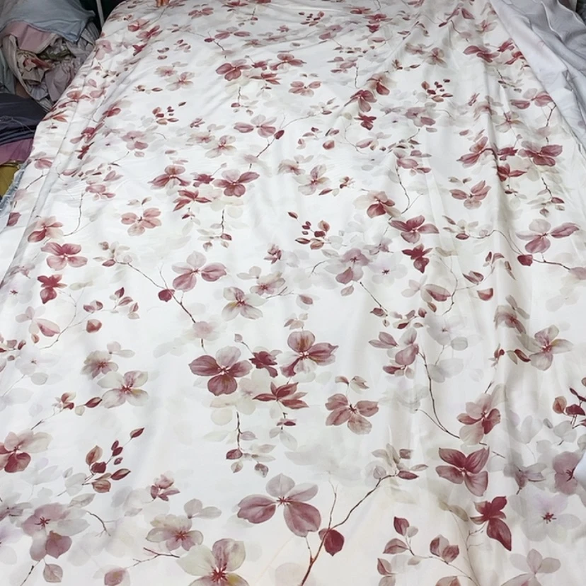 【闪购商品】棉4,2米布料
