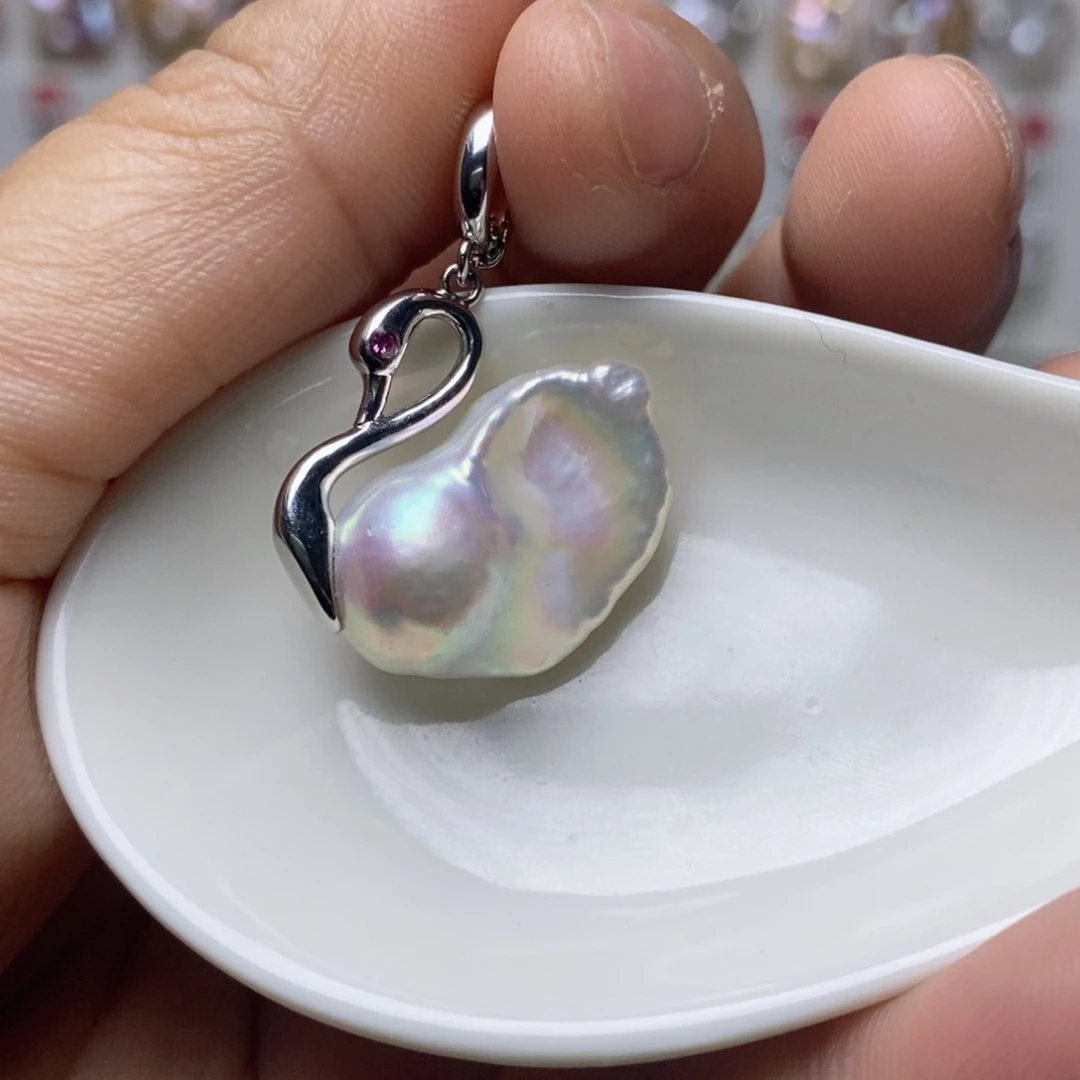 淡水珍珠其它未镶嵌