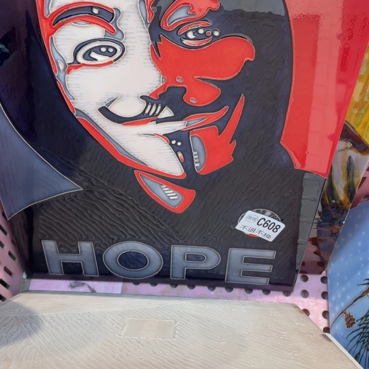 陶瓷用****4手工制作，默认微瑕