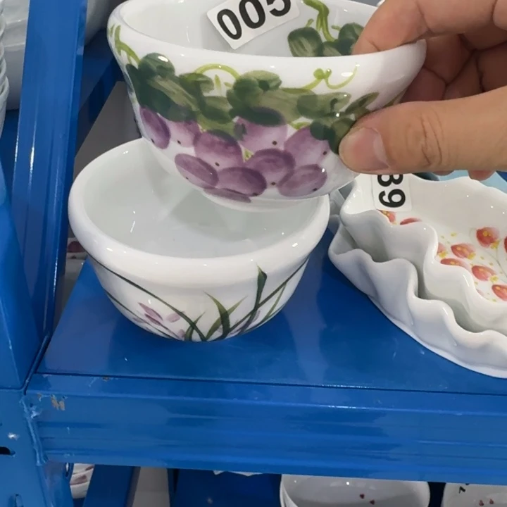 景德镇陶瓷手工制作