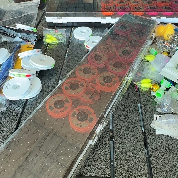 30号55厘米飘盒不退换