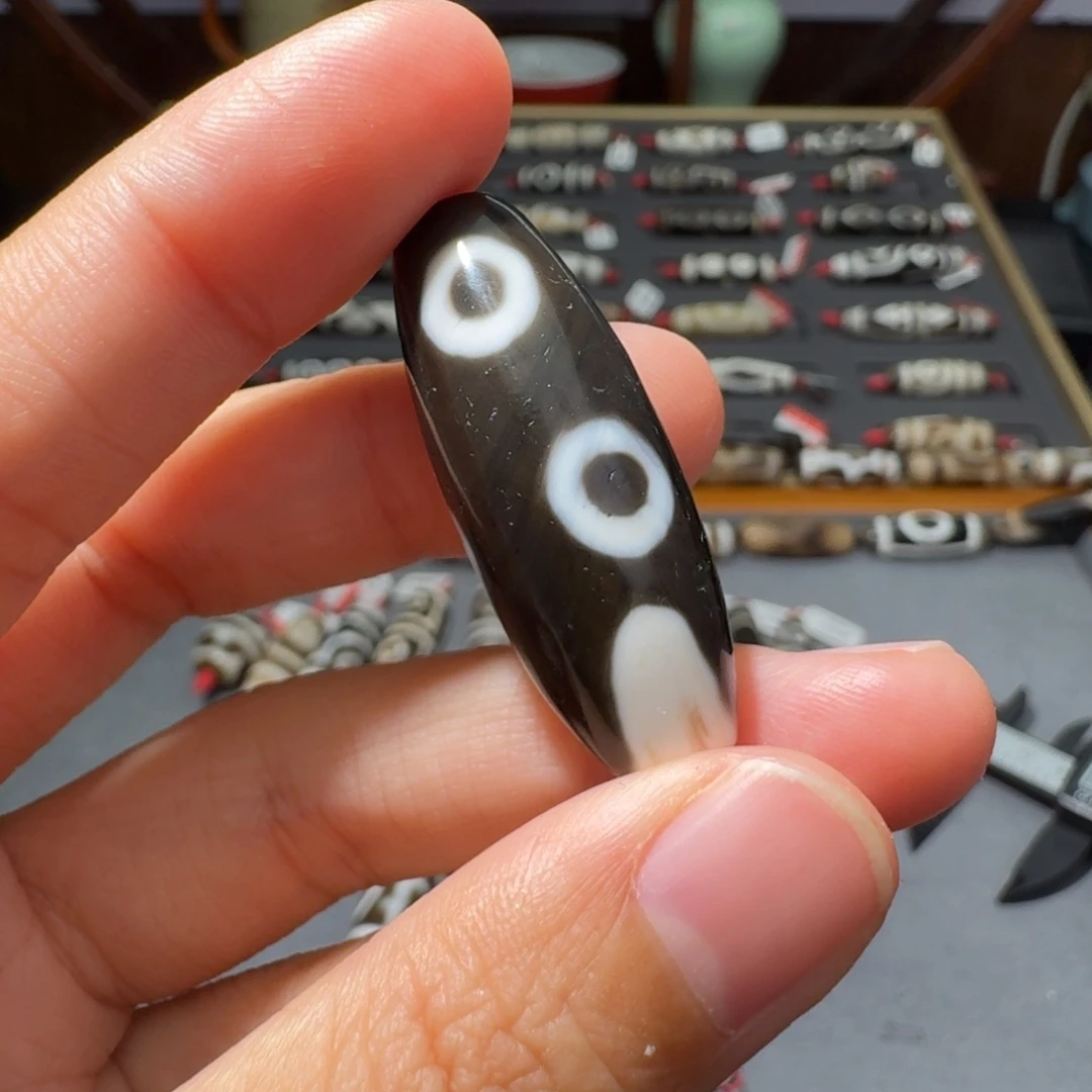 玛瑙/玉髓颈饰未镶嵌87