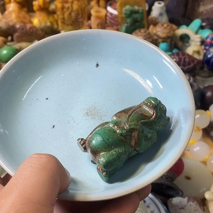 摆件瓷器瓷器瓷器瓷器
