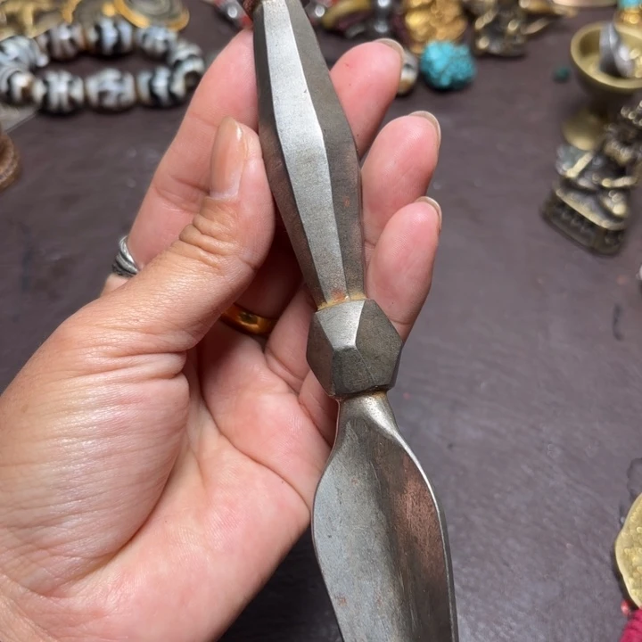 藏传喜马拉雅吊坠