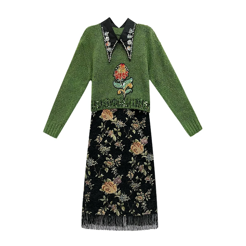 芙娜妮夏季女款爆款2025新款女装洋气时髦气质上衣F2432141A