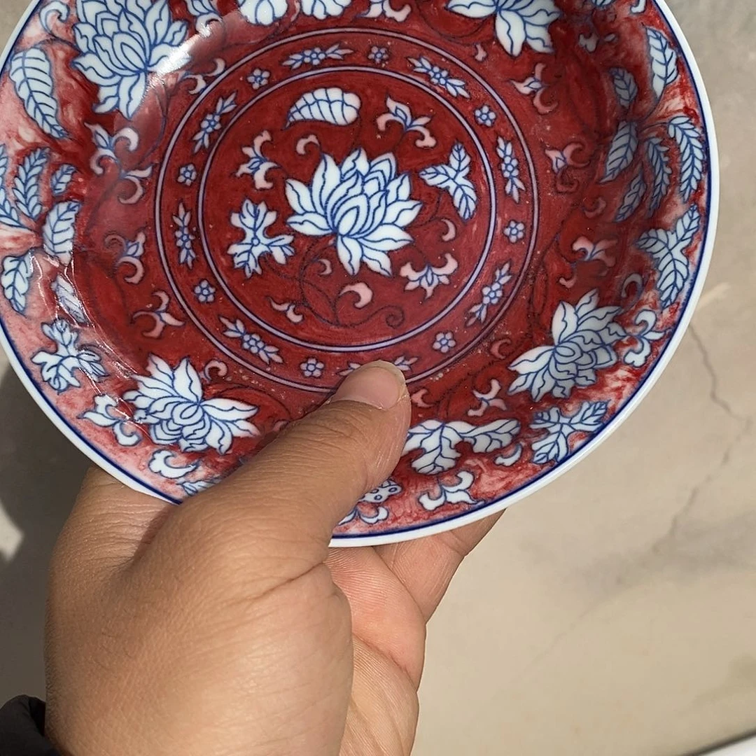 杯@****景德镇高温还原陶瓷