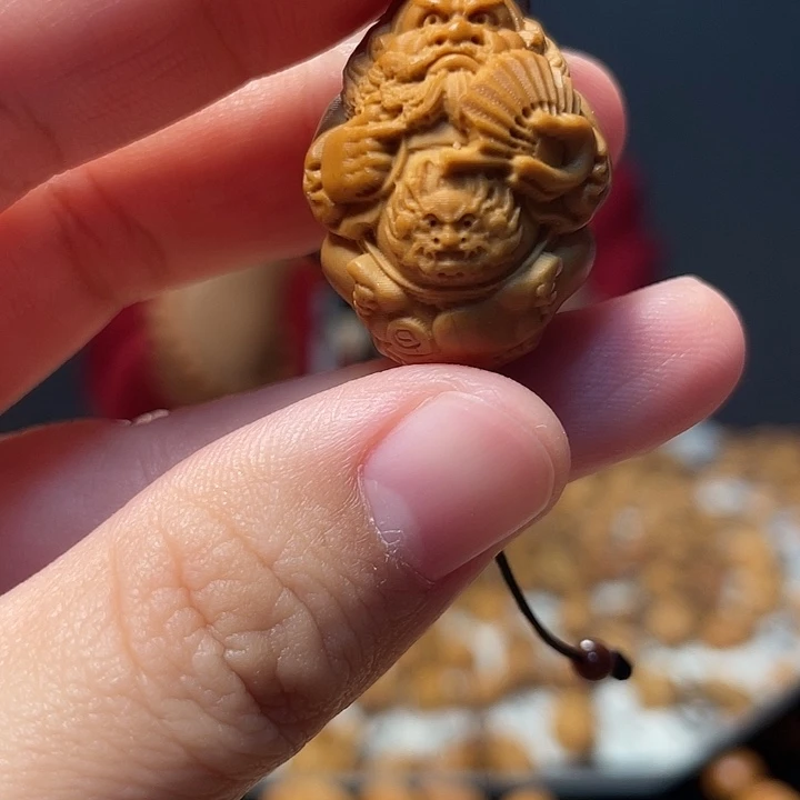 吊坠橄榄核橄榄核