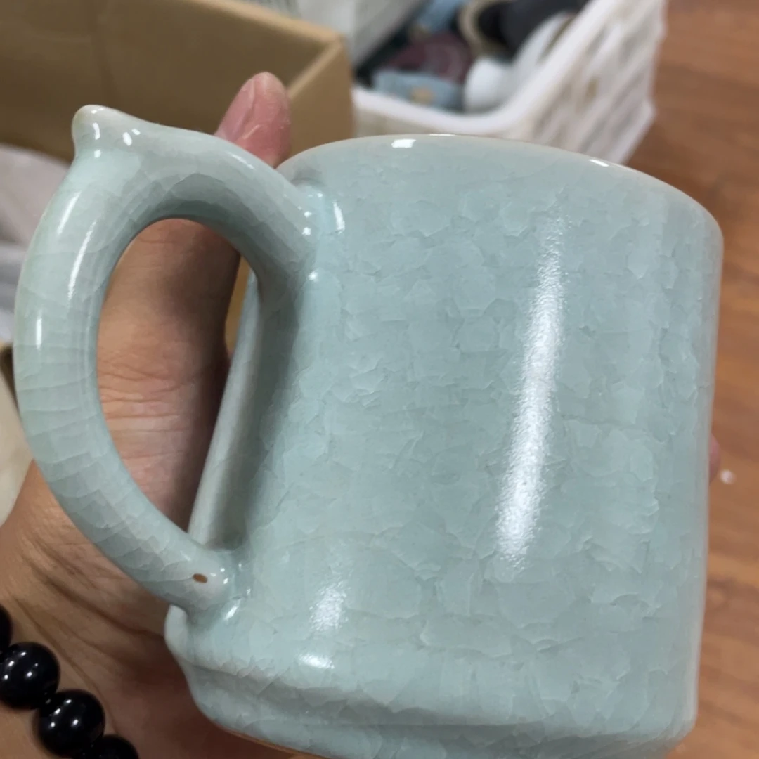 无运费险略有微瑕介意勿拍
