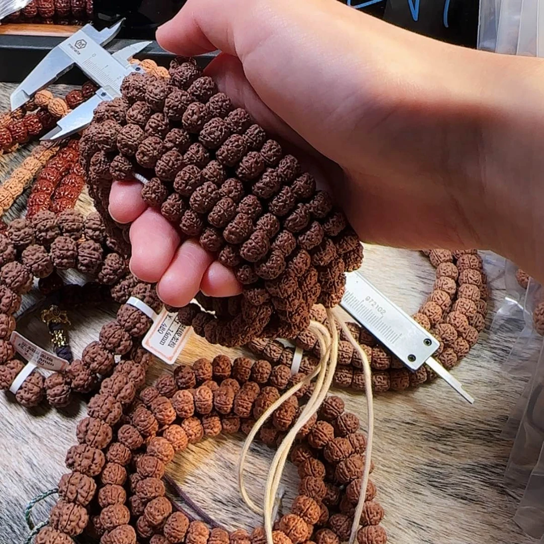 【闪购商品】吊坠金刚菩提        A10