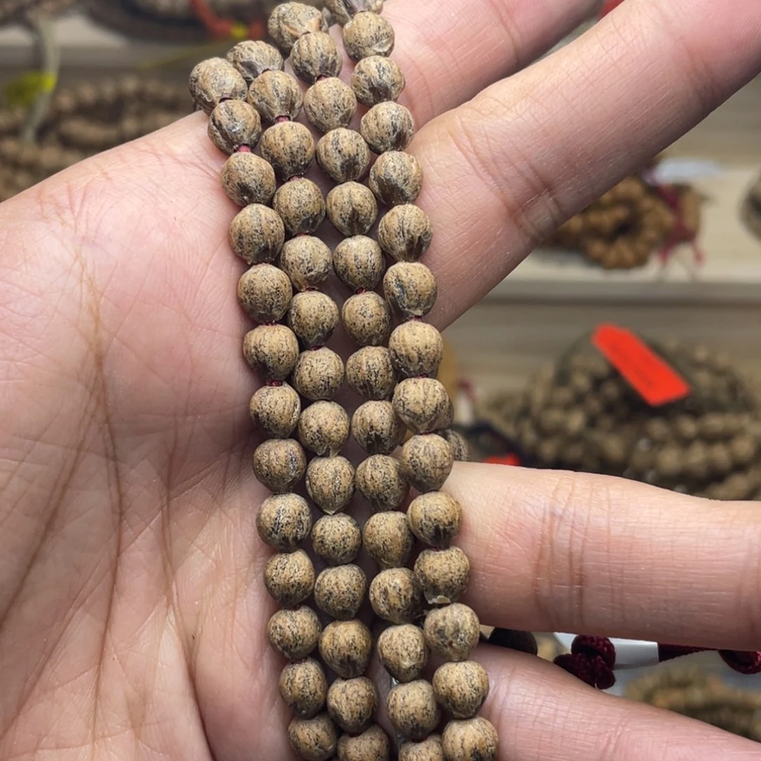 手串柏香籽/百香籽