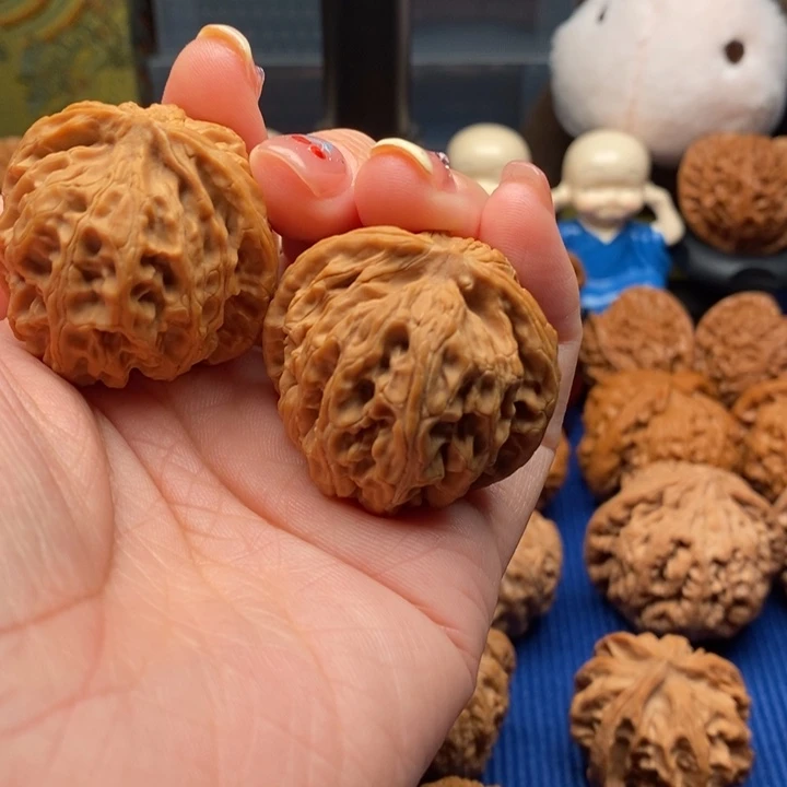 核桃37尺全品小苹果