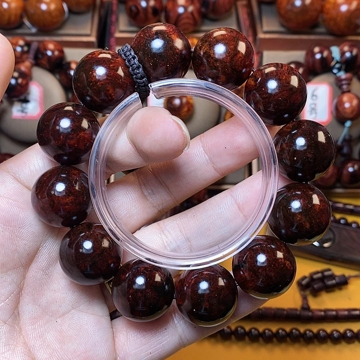 【闪购商品】黄花梨/降香黄檀登**人2.0留疤花老料