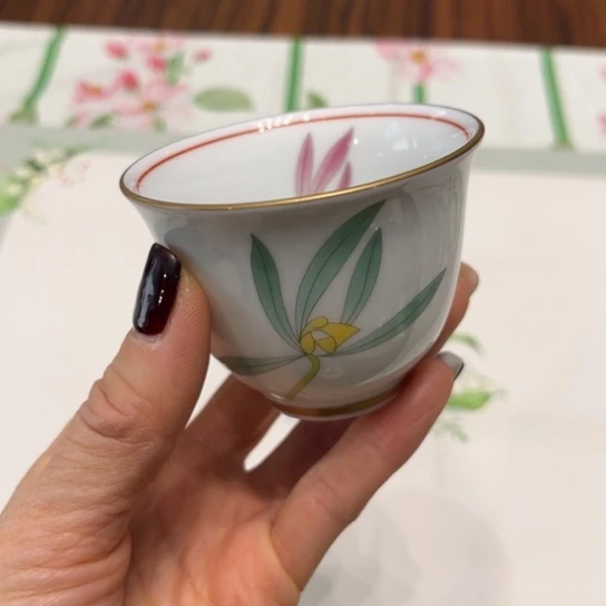 瓷片茶杯茶杯茶杯茶盏茶