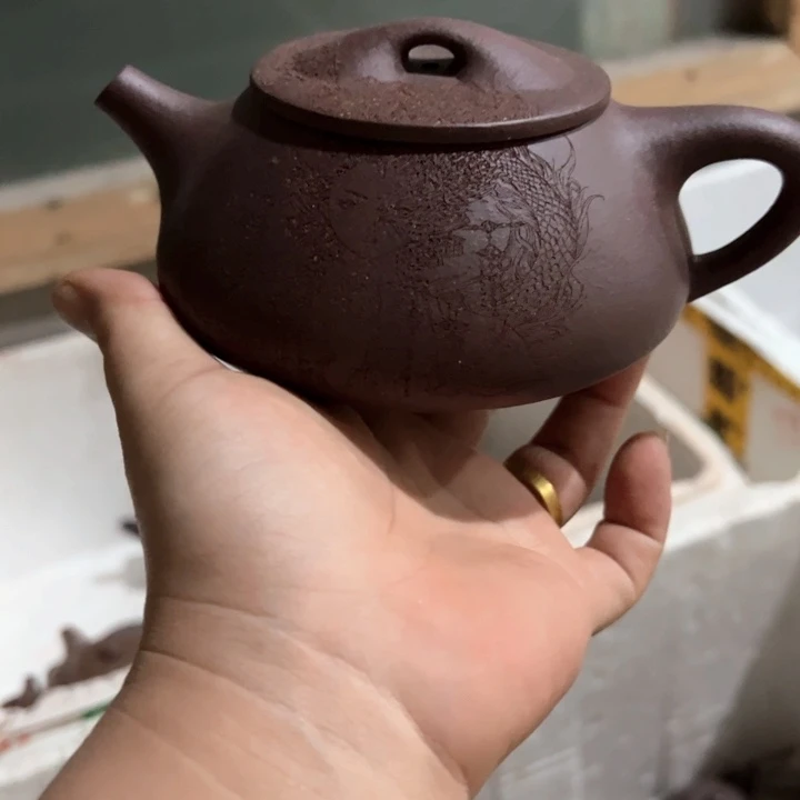 茶壶紫砂紫砂………………紫砂