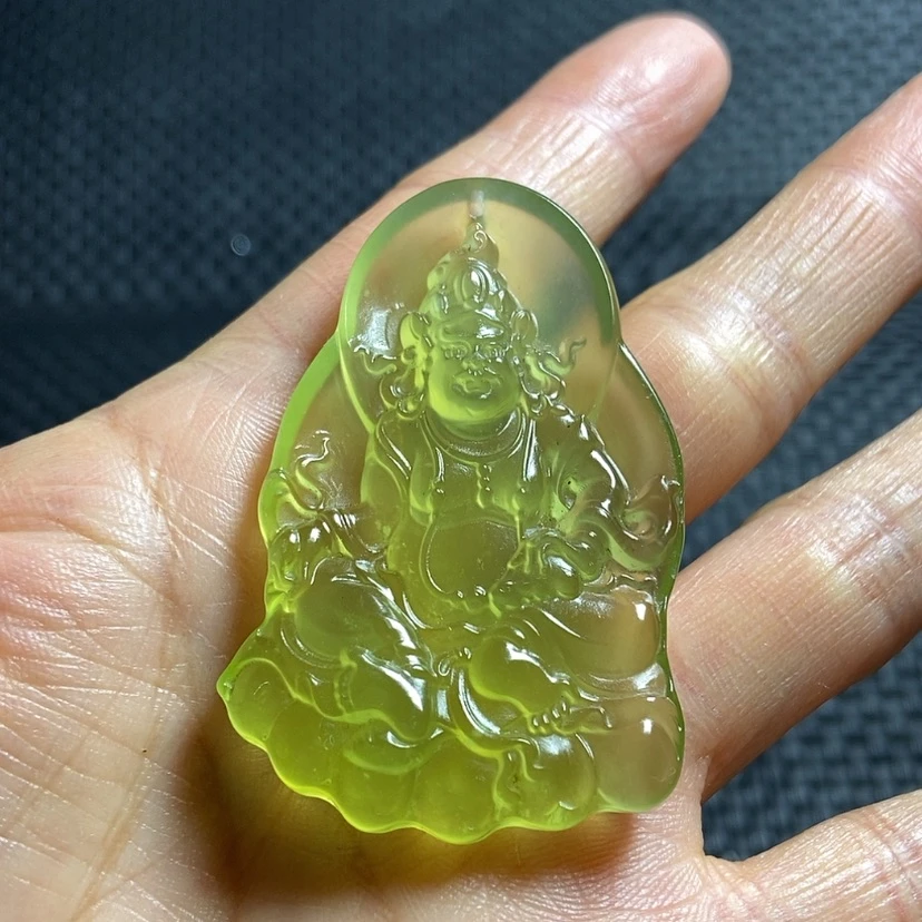 【闪购商品】未镶嵌蛇纹石玉颈饰