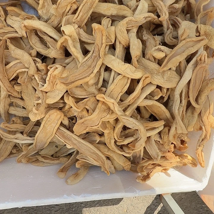 中国大陆五斤谭儒萝卜干