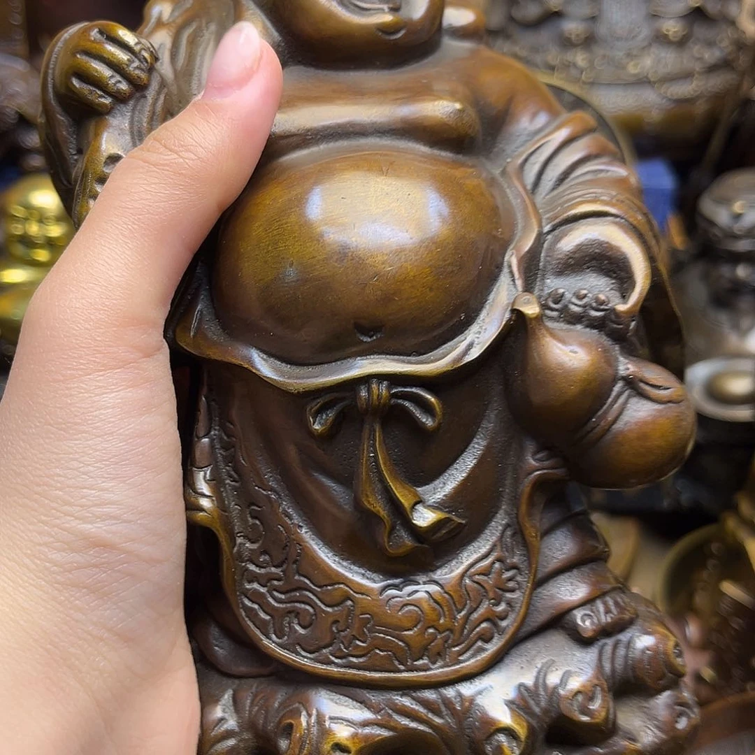 老王铜器链接点击下单