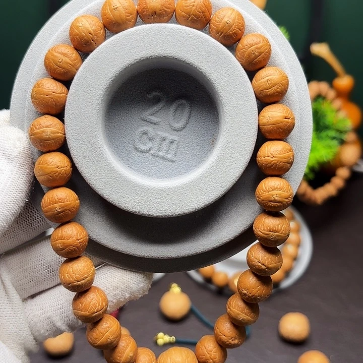 凤眼菩提吊坠凤眼菩提