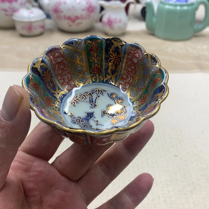 瓷片这份爱和爱情都是