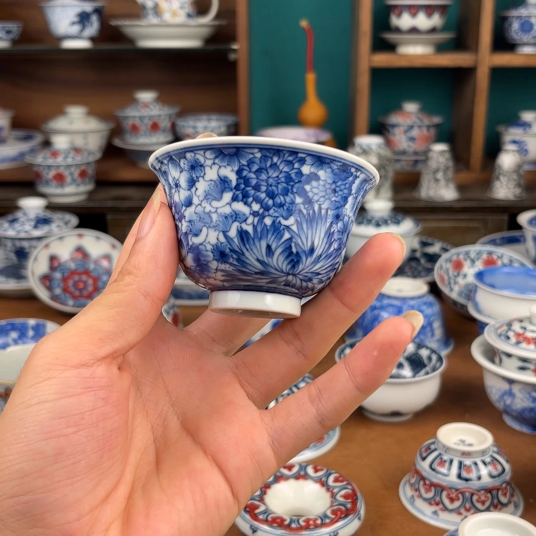 瓷片杯子哈哈哈哈哈哈哈哈