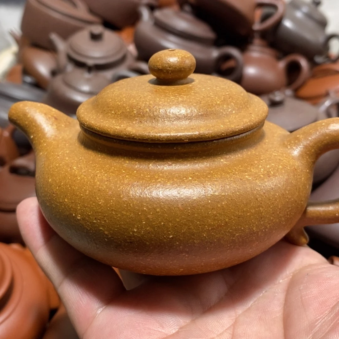 紫砂茶壶?****?闪购商品紫砂壶