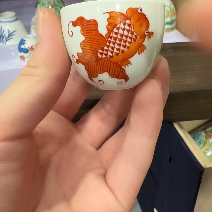 陶瓷艺术品收藏陶瓷