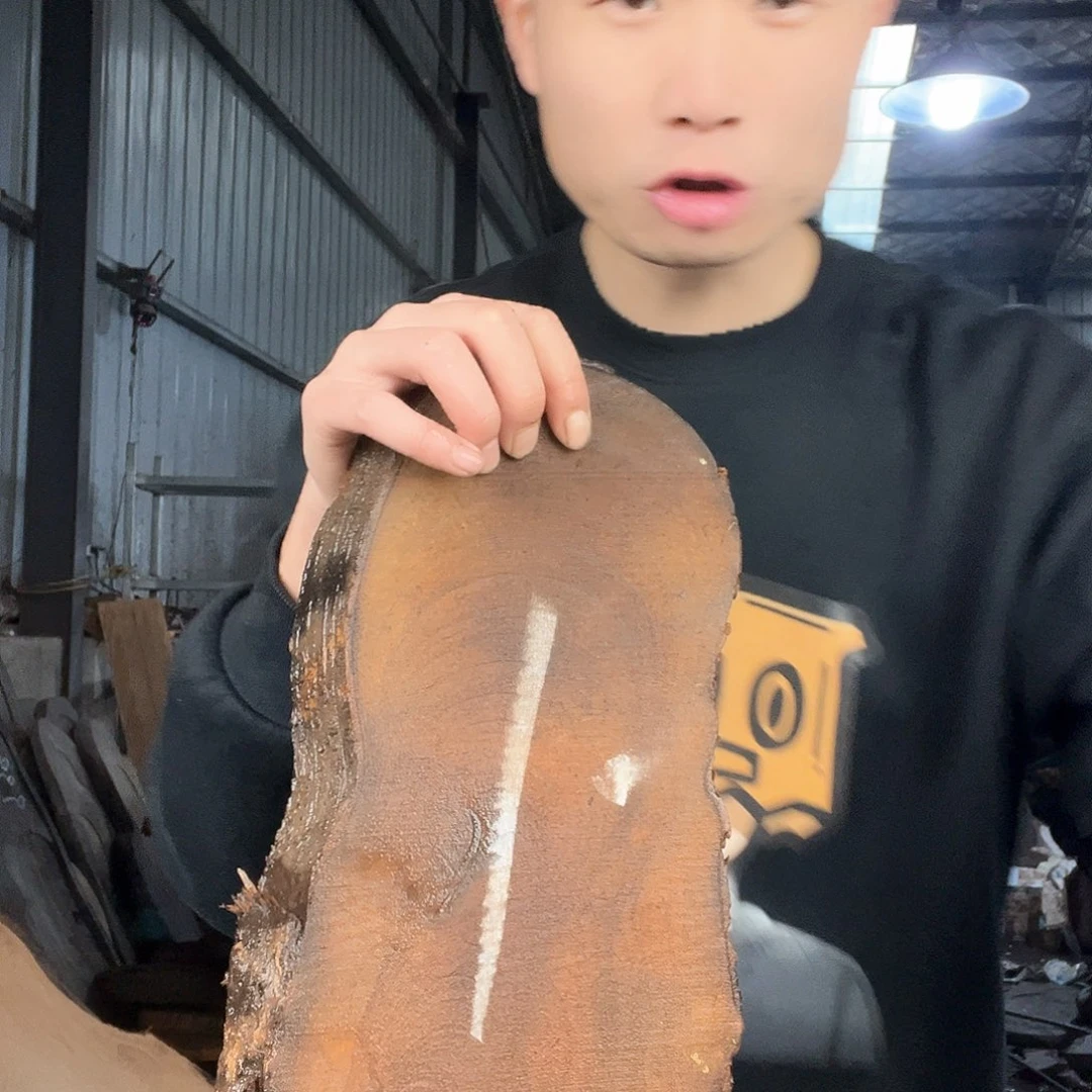 楠木老*木头人口岸街第
