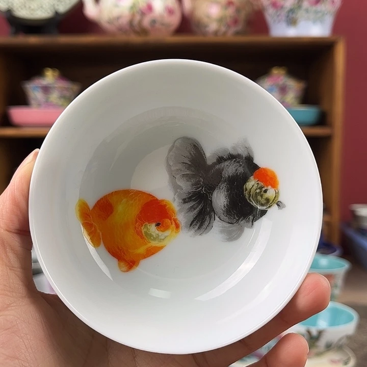 微瑕微瑕景德镇陶瓷