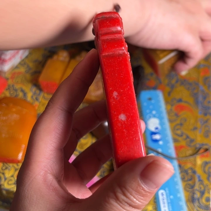寿山石印石寿山石