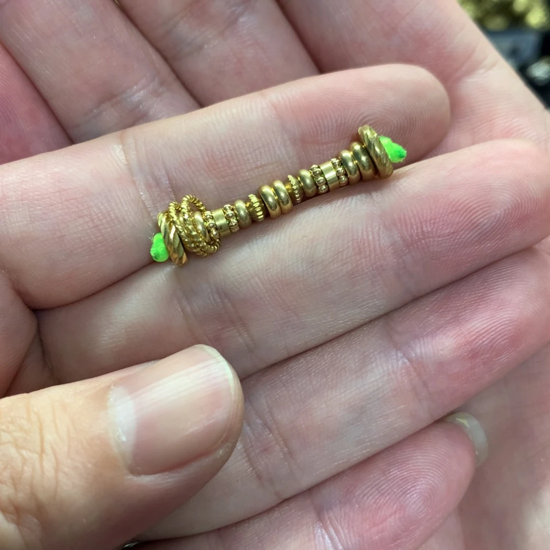 集芙饰品批发号：150