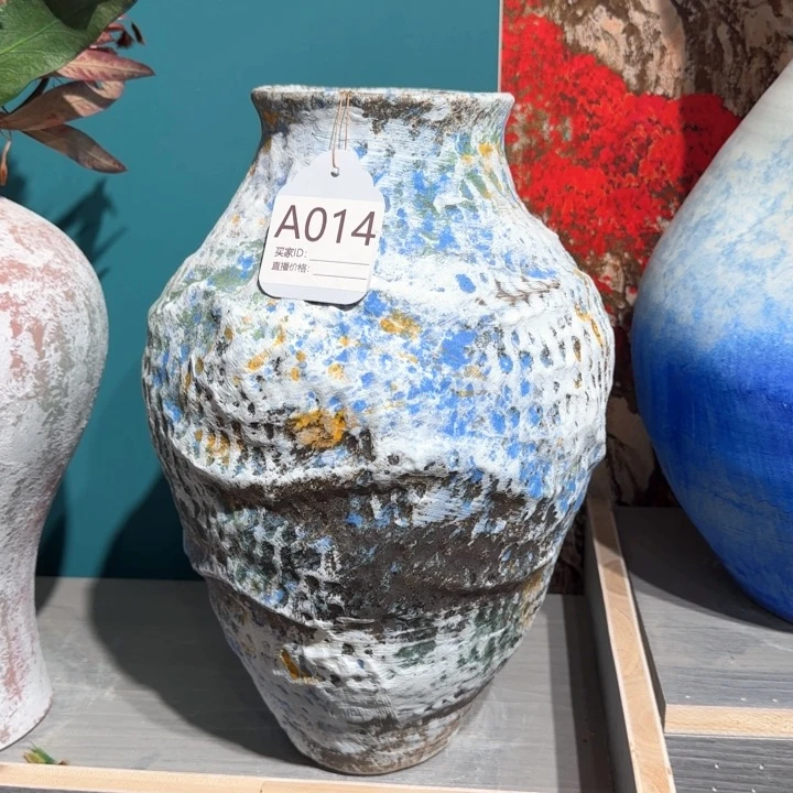 景德镇陶瓷艺术品