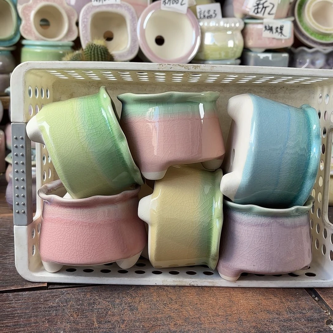 量货/口7高6.5深浅搭配发6