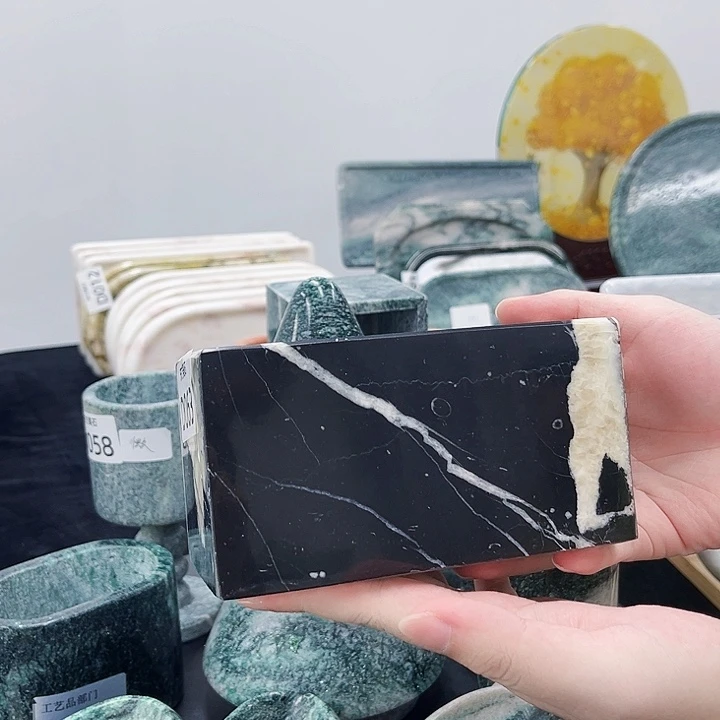 天然奢石系列产品