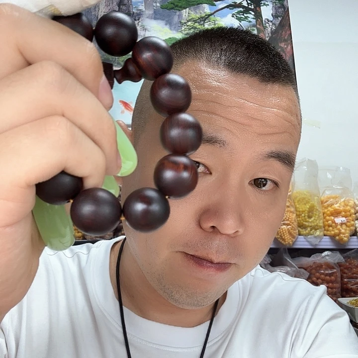 大果紫檀（缅甸花梨）117
