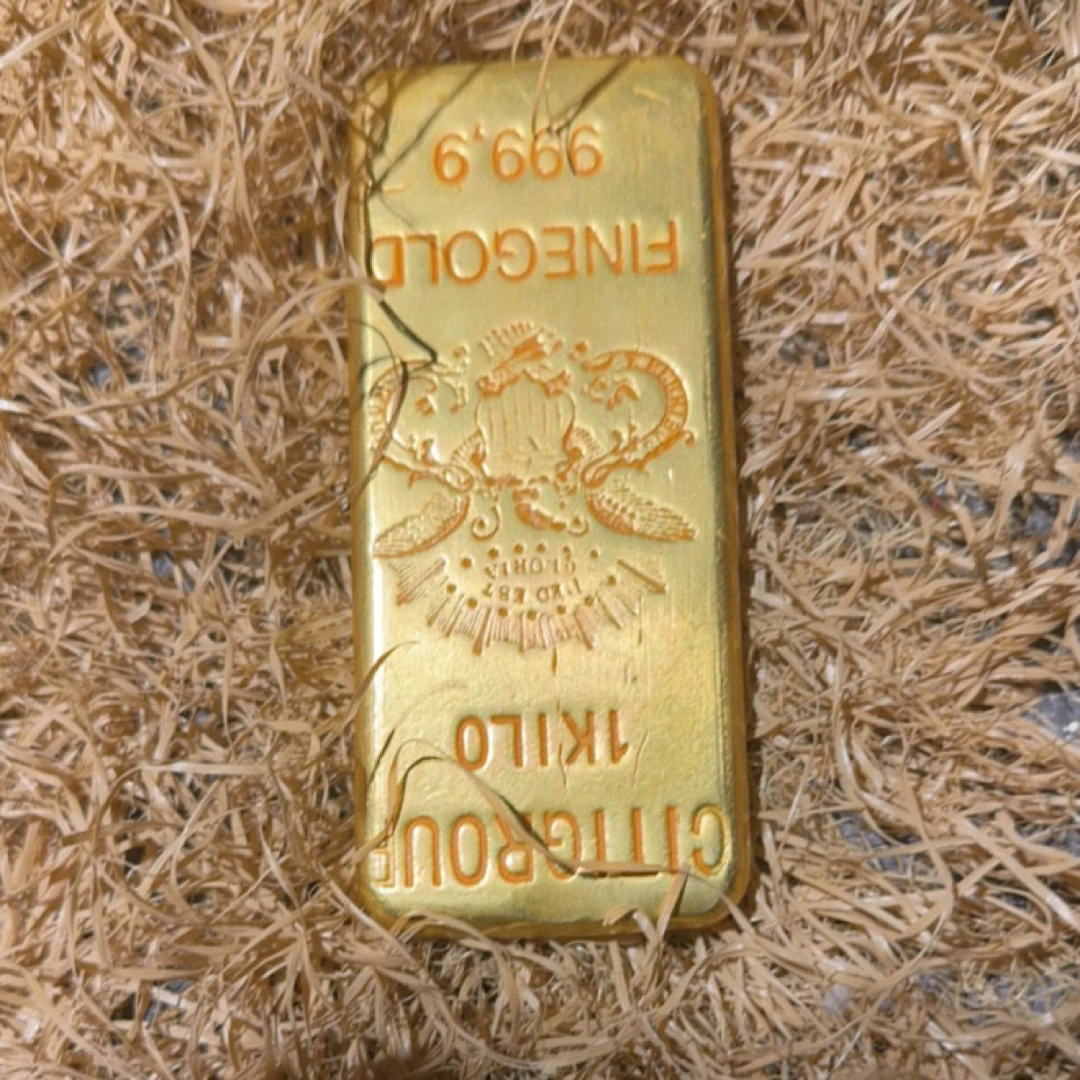 一个家居饰品礼物摆件999精美摆件现代仿古复古工艺品
