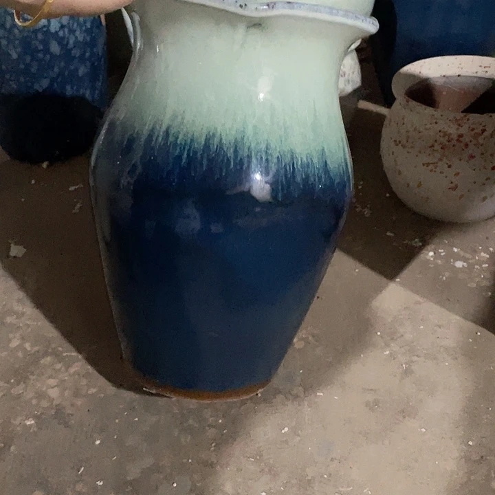 瑕疵一个无孔20/32颜色随机