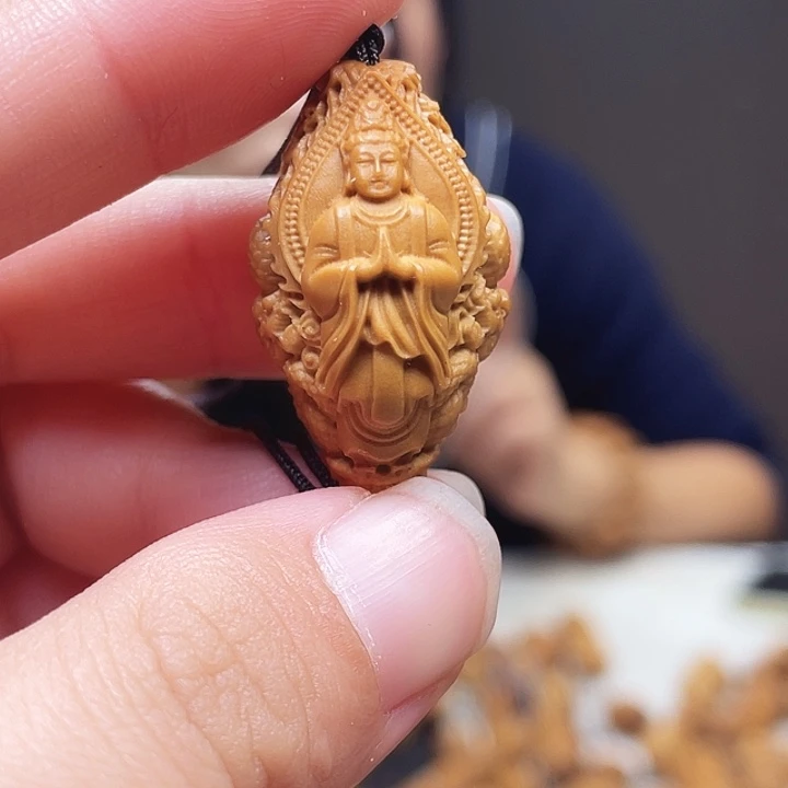 手串/手链橄榄核橄榄核