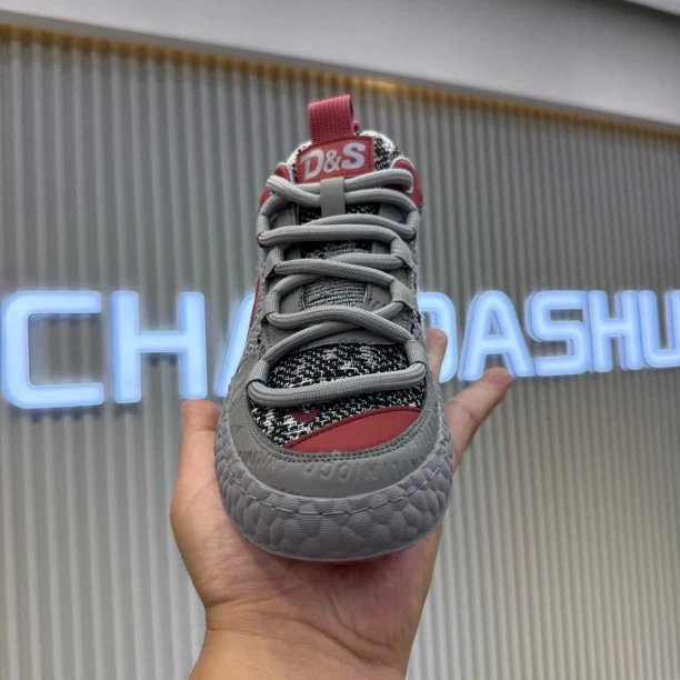 20-2565秋季新款男士时尚休闲潮流男鞋