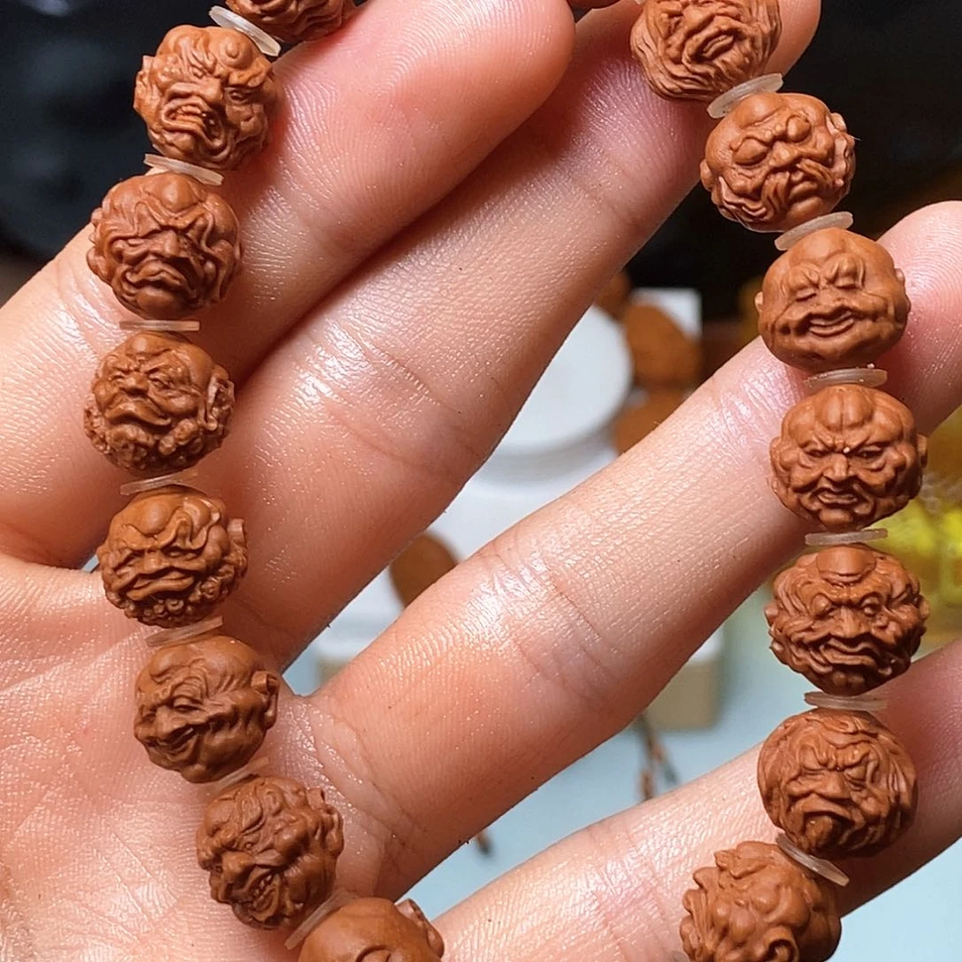 橄榄核手串/手链bhhhhhhhhhjhjj