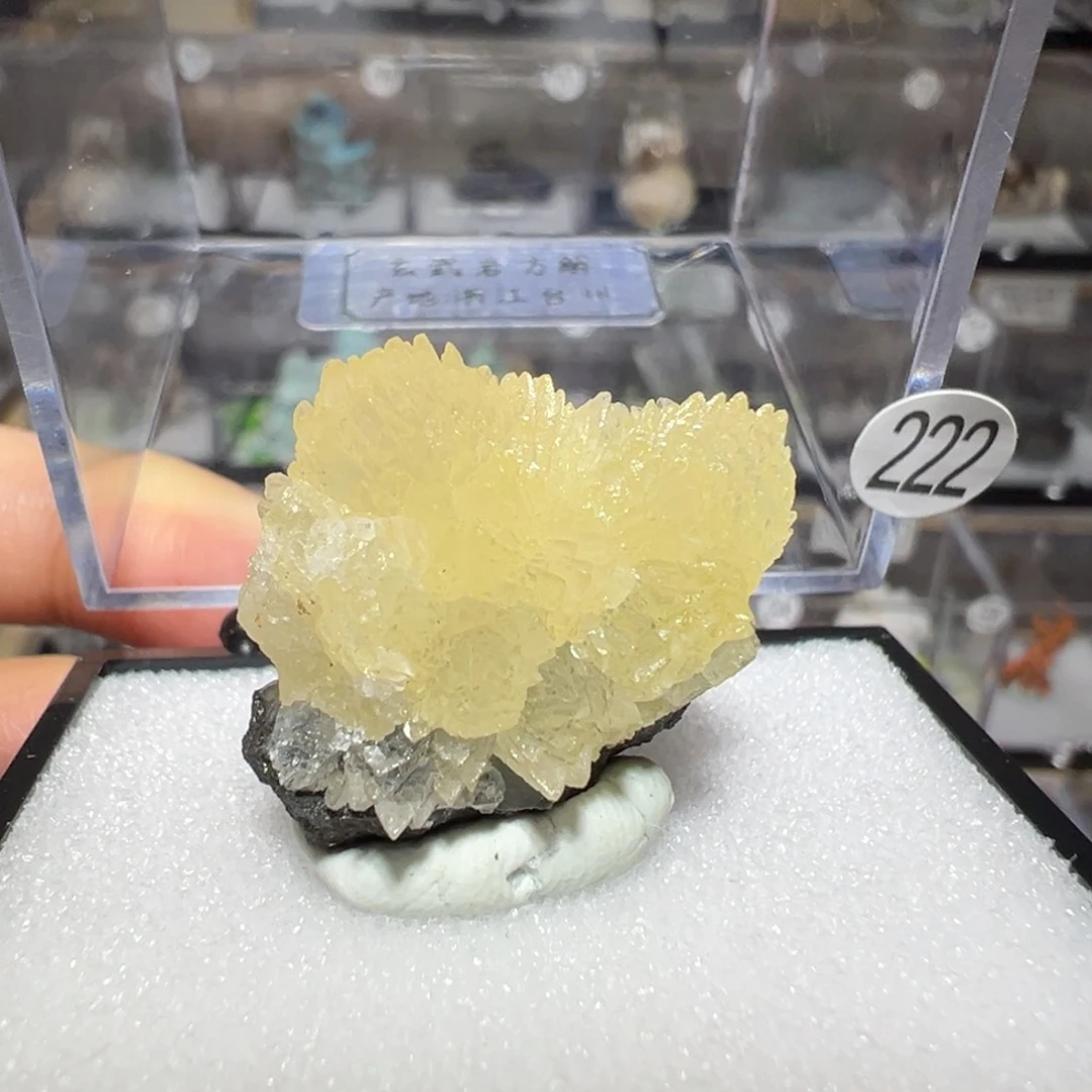 银S925镶嵌紫晶大型摆件（非配饰）
