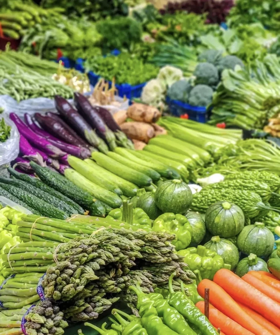 初级生鲜农产品大全现称现卖