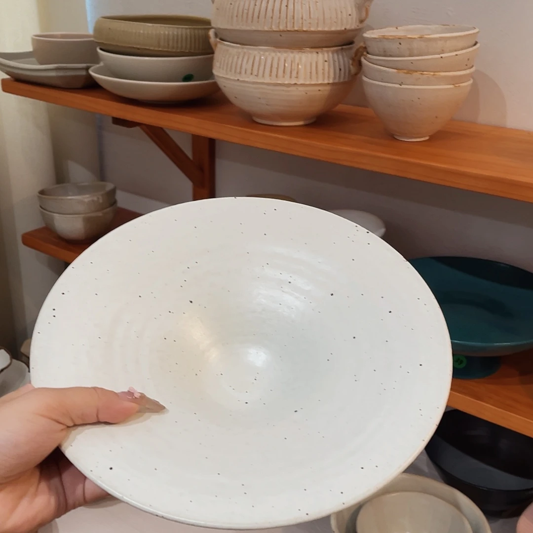 搪瓷小野杂货铺一个