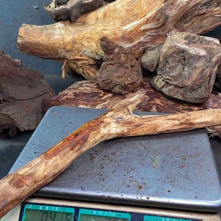 黄花梨/降香黄檀宾*哥