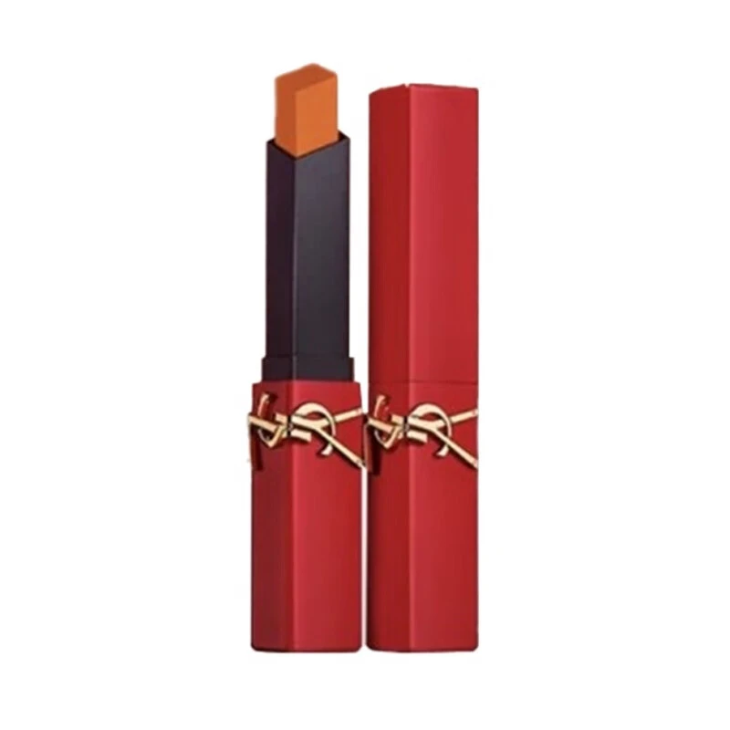 YSL/圣罗兰小金条口红#2024限量红 2.2g