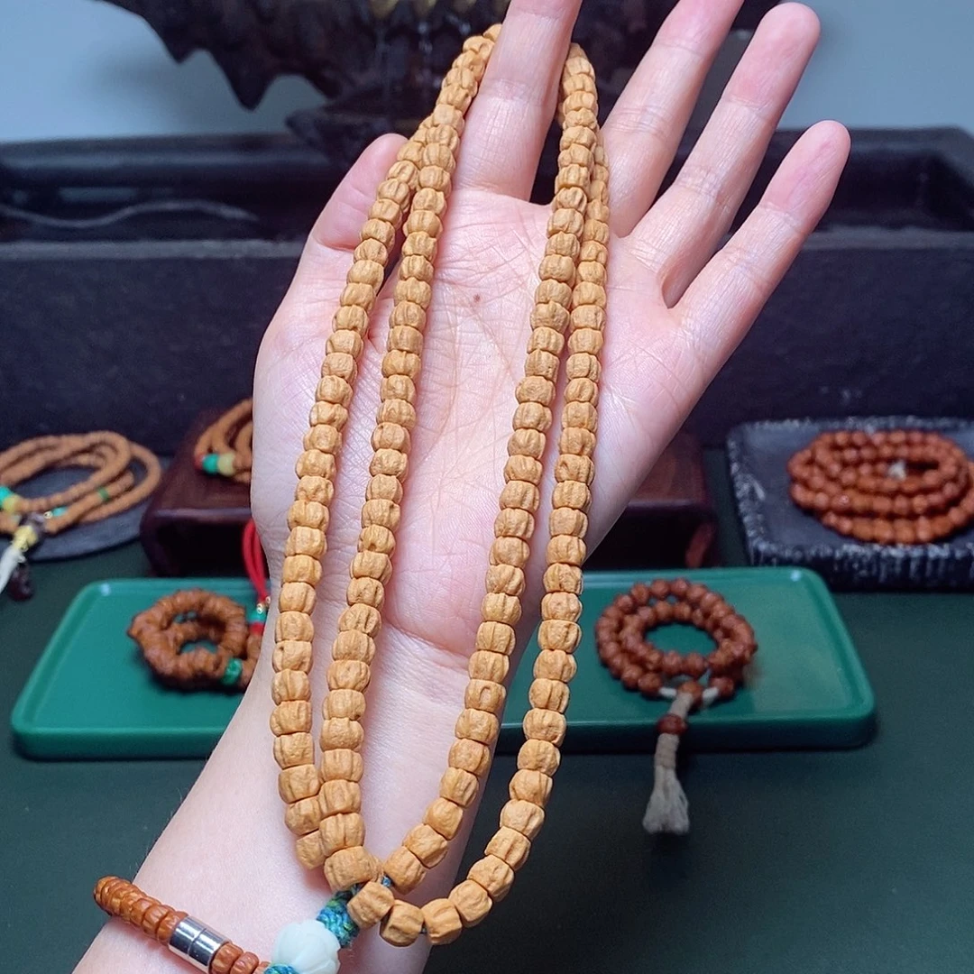 吊坠柏香籽/百香籽119.9