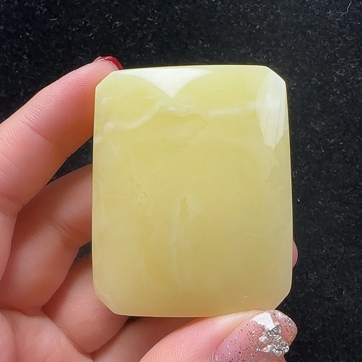 蜜蜡珠宝奇石未镶嵌