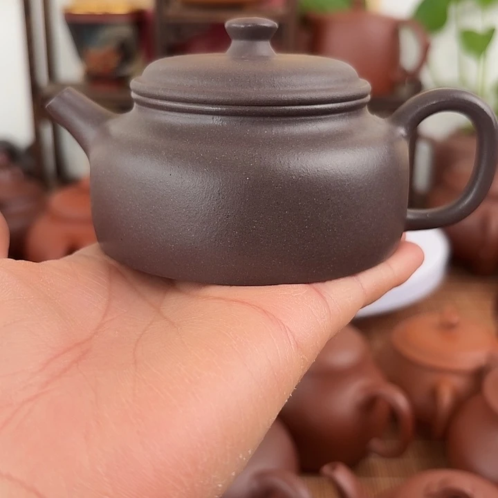 茶壶紫砂会*原矿紫砂原矿紫砂