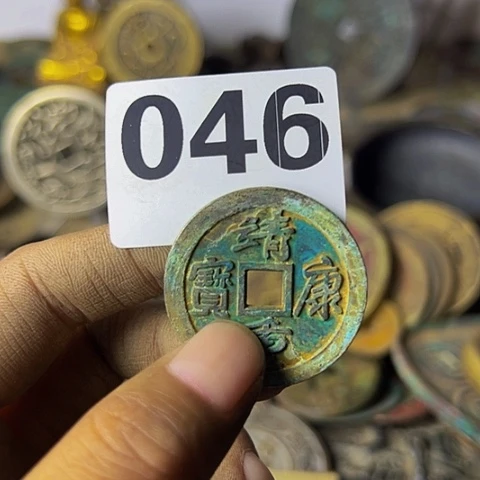 铜建****9复古文创工艺品